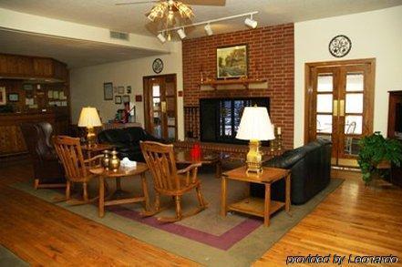 Plaza Inn Midland Luaran gambar